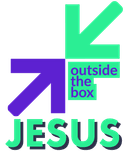 OTB Jesus Logo
