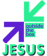 OTB Jesus Logo