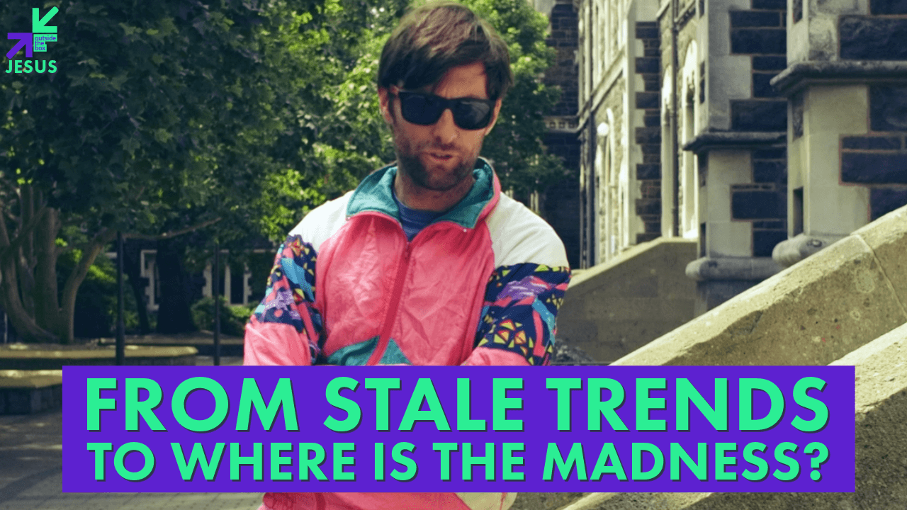 From Stale Trends to Where is the Madness